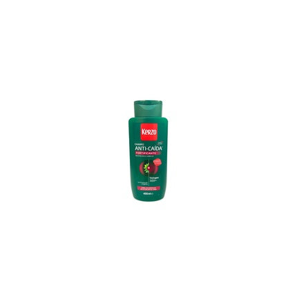 Kerzo Anti-Hair Loss Shampoo Normal Uf 400 Ml