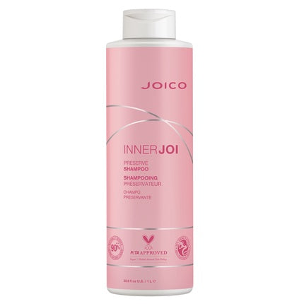 Joico Innerjoi Preserve Color Shampoo 1000 Ml