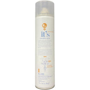 Tecna It's Super Hold Invisible Spray N.100 400ml