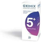 Driatec Oximix 5+ Circula 200ml