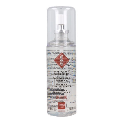 Everego Bio Bright Shine Lucidante Spray - 115 Ml