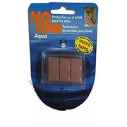 Noton Noton Silicone Ear Plugs 6 Units