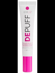 Veralab Depuff Serum Roll-On Eye Contour Bags And Dark Circles