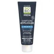 So Bio Etic Men Anti-Dandruff Shampoo Wood Of Ho Organic 250ml