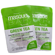 Mask Bar 99% Naturals Green Tea Sheet Mask 0.67