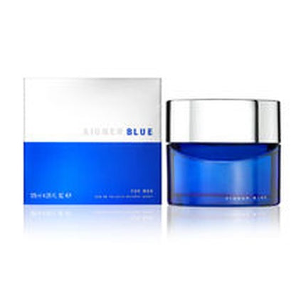 Aigner Blue Eau De Toilette 125ml For Men