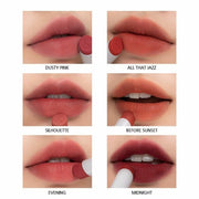 [ROM&ND] Zero Matte Lipstick 3g