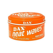 Dax Neat Waves 3.5 Ounce