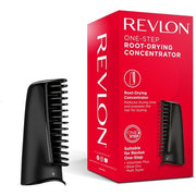 Revlon One-Step Root-Drying Concentrator Head Attachment Black