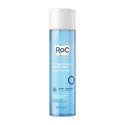 Roc Perfecting Anti Spot Cleansing Toner 200 Ml