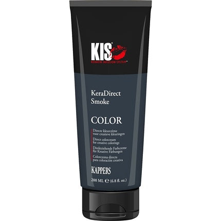 KIS KeraDirect 200ml Smoke