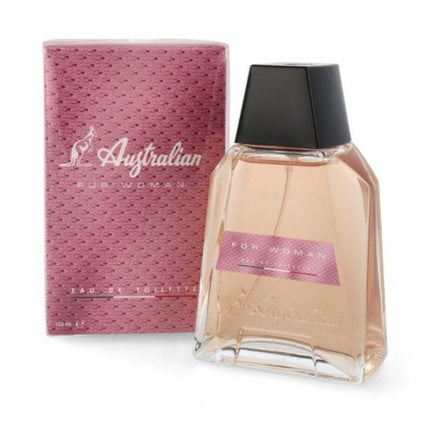 Australian St Australian D Rosa Eau De Toilette 100 Ml Spray