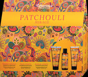 Herbalist Patchouli Mirage Gift Set