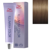 Indola Illumina Color 7/53 Hair Colour