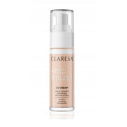 Claresa Keep It Nude Foundation 104 - 33 G