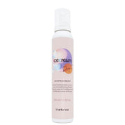 Inebrya Ice Cream Dry-T Panna Montata 200ml