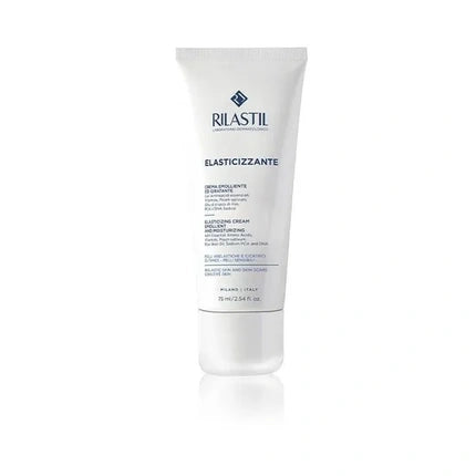 Rilastil Elasticizing Emollient And Hydrating Cream 75 Ml