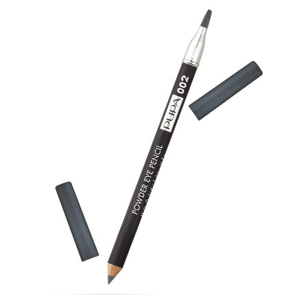Pupa Powder Eye Pencil Nr. 002 Powdery Grey 990g