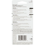 Revlon Colorstay Eyebrow Kit with Longwearing Brow Powder