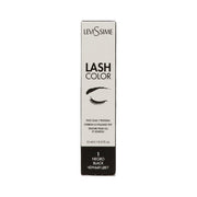 Levissime Lash Color 01 Black 15 Milliliters - Eye Makeup