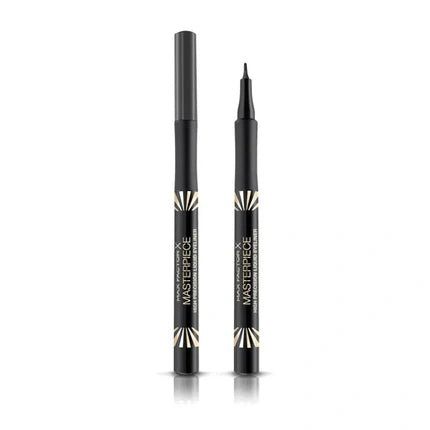 Max Factor Masterpiece High Precision Liquid Eyeliner 015 Charcoal 1 Ml