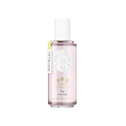 Roger & Gallet Th Fantaisie Extrait De Cologne 100 Ml