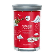 Yankee Candle Christmas Eve Signature Tumbler Candle