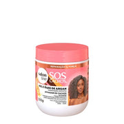 Salon Line Sos Honey And Argan Oil Intense Curls Activator 500g