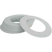 Arcocere Anti-Drip Protection 50 Pieces for Clean and Hygienic Work in All Beauty Studios