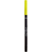 L'Oréal Paris Neon Green Eyeliner