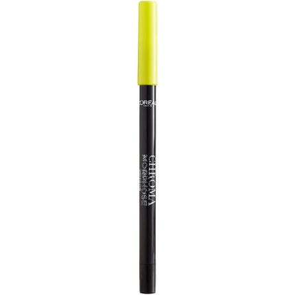 L'Oréal Paris Neon Green Eyeliner
