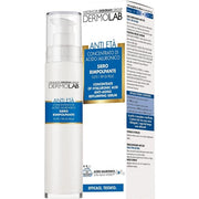 DERMOLAB Face Cream Anti-Aging Plumping Serum 50ml