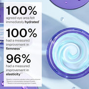 StriVectin Hyaluronic Tripeptide Gel-Cream for Eyes 15ml