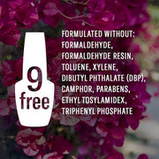 Nail Lacquer Lucky Lucky Lavender 14.7ml