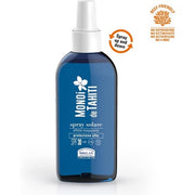 Helan Monoï de Tahiti Sunscreen Spray 30 Body Transparent with Coconut Oil, Pure Shea Butter Esters and Vitamin E 150ml