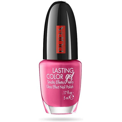 Florida's Sunshine Lasting Color Gel Nail Polish