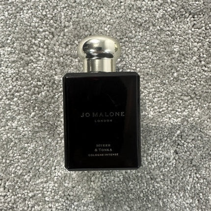 Jo Malone Myrrh & Tonka Cologne Intense 50ml