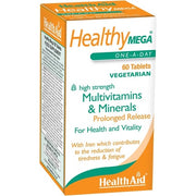 HealthAid Healthy Mega Prolong Release Vegetarian Tablets