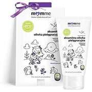 Seidenmatten Baby Oil with Organic Almond, Macadamia and Sesame Oil 3.4 fl. oz