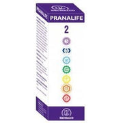 Pranalife 2 Harmonizer of The Energy Centre Chakra 2