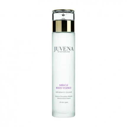Juvena Miracle Boost Essence 125ml Elixir Of Beauty