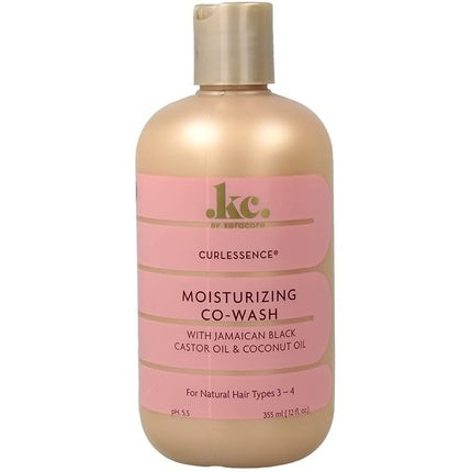Keracare KC Curlessence Co-Wash 355ml