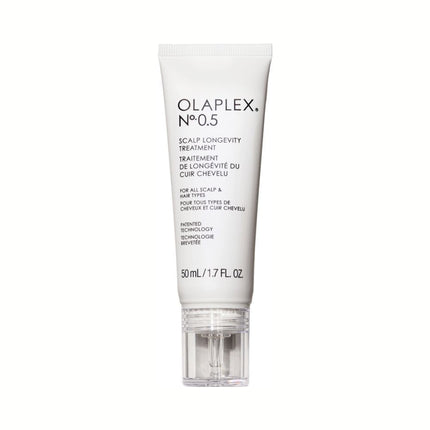 Olaplex No. 0.5 Scalp Longevity Treatment - 50ml