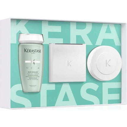 Krastase Specifique Oily Hair Care Gift Set
