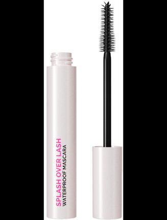 Veralab Splash Over Lash Waterproof Mascara