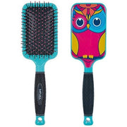 Bifull 8435138421755 Owl Scraper Brush, Ro