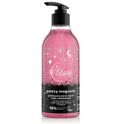 Stars From The Stars Galaxy Magnolia Body Wash With Particles - 400ml