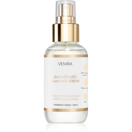 Venira Thickening Hair Serum 100 ml