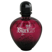 Paco Rabanne Black XS Eau De Parfum Spray 2.7 Oz for Women