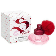 Shakira S Kiss Eau De Toilette